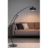 Opviq podna lampa 8971-3, crna | Eponuda.ba