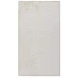 Happy kopalniška preproga happy (barva: bela, 50 x 90 cm, 100% poliester)