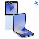Samsung mobilni telefon galaxy z flip 6 8GB/256GB plava | ePonuda.com