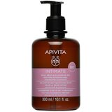 Apivita daily gel za intimnu higijenu, 300 ml cene