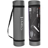  Ym03 prostirka za jogu hms (siva) | shoptok.hr