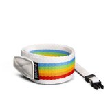 Polaroid Camera Strap Flat Mavrica Siva pasek, (693494) | Shoptok.si