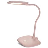 Emos lighting namizna LED svetilka STELLA roza Z7602P | Shoptok.si