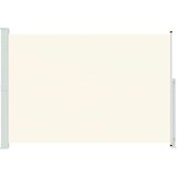  Uvlačiva bočna tenda za terasu 200 x 300 cm krem | shoptok.hr