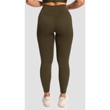 GymBeam Women‘s Limitless High-Waisted Leggings Espresso | ePonuda.com