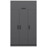 Hanah home ormar minar 3 kapak 2 cekmece 255 | ePonuda.com