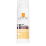 La Roche Posay Anthelios krema za sunčanje protiv pigmentnih mrlja SPF 50+ nijansa Light 50 ml Cijene