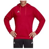 Adidas Športne jope in jakne Tan Hooded Sweatshirt Bordo Cene