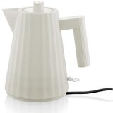 Alessi Plisse Water Kettle Weiß, small Cijene