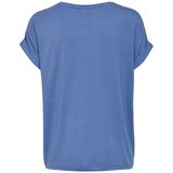 Only Majica 'Moster' golublje plava | shoptok.hr
