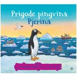 Mladinska Knjiga Prigode pingvina pjerina | Shoptok.si