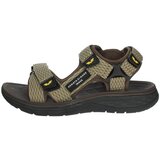 Armata Di Mare Sandali & Odprti čevlji AM112 Kostanjeva | Shoptok.si