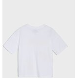 Sinsay Pamučna oversize pidžama s printom Minions | shoptok.hr