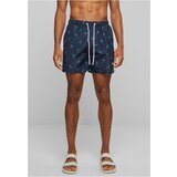 Urban Classics Pattern Swim Shorts Island Aop Cene
