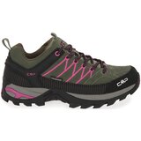 CMP Pohodništvo 50ES RIGEL LOW WMN TREKKING Siva Cene