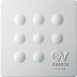 Vortice kopalniški aksialni ventilator punto four mfo 100/4 t (11146)