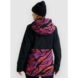 Burton AK Gore-Tex Kimmy Anorak slash multi / trublk | Shoptok.si