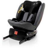 4Baby autosjedalica I-Size (40-150 cm) Matt-fix graphite | shoptok.hr