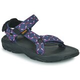 Teva Sandali & Odprti čevlji HURRICANE XLT 2 Modra Cene