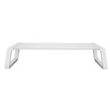 Trust Postolje za monitore MONTA GLASS, bela | ePonuda.com