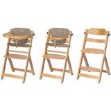 Bebe Confort hranilica Timba - Light Wood (s umetkom) | shoptok.hr