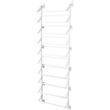 Compactor Belo kovinsko stensko stojalo za čevlje – | Shoptok.si