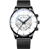 Sat HA-25963 - Crna / Bijela KP25963 | Shoptok.si