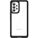 Tel Protect Akrilna futrola za Samsung Galaxy A32 5G - Crna | shoptok.hr