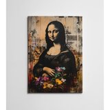WALLXPERT WY454 (50 x 70) Višenamenska Dekorativna Platna | Eponuda.com