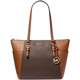 Michael Kors Ročne torbice 35TOGCFT3B Kostanjeva Cene