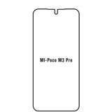 Xiaomi POCO M3 PRO HYDROGEL ZAŠTITNA FOLIJA Cijene