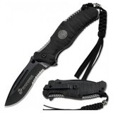Mtech sklopivi nož Reaper I liner lock | ePonuda.com