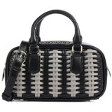 Valentino Bags Torbe Vbsad323 Ale Črna Cene