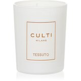 Culti Milano Tessuto dišeča sveča 70 g Cene