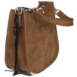 Shop Art Ročne torbice SAAF22046 Kostanjeva | Shoptok.si