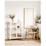 House Nordic Kovinski svečniki v kompletu 3 ks – | Shoptok.si
