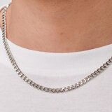 S’Agapõ S'Agapo ogrlica Ripple SRP01, 49 cm | shoptok.hr