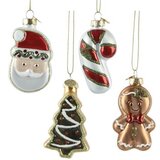 Novogodišnja dekoracija - hanging cookie 8cm 129605 - kmg ( 044442 )  Novogodišnja dekoracija - hanging cookie 8cm 129605 - kmg ( 044442 ) Slike