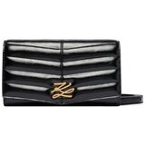 Karl Lagerfeld Torbe za čez ramo B3w30359 Le Ballet Črna Cene