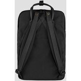 Fjällräven Kanken Laptop 17" Nahrbtnik black | Shoptok.si