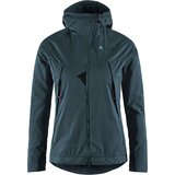 Klättermusen Women's jacket Vale Jacket W's Midnight Blue, L | shoptok.hr