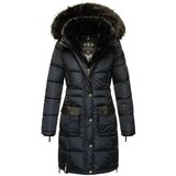 Navahoo Ženska zimska parka Sinja, Navy | shoptok.hr