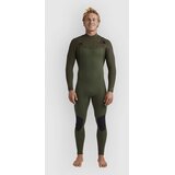Billabong 302 Furnace Natural Cz Ls Full Neoprenska obleka military | Shoptok.si