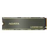 Adata 1TB M.2 PCIe Gen4 x4 LEGEND 840 ALEG-840-1TCS SSD | ePonuda.com