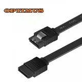 3.0 Kabel (30cm, 7-pinski, crni)