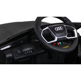  Licencirani auto na akumulator Audi E-Tron Sportback - crnii | shoptok.hr