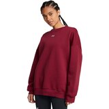 Under Armour Women's Rival Fleece OS Crew Sweatshirt Cijene