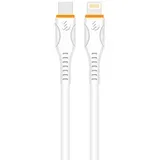 data kabl type c lightning 1 m sw-c115 - 35278 ( 17724 )