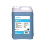 Diversey Sredstvo za ispiranje posuđa Optimax Rinse 5 lit. ( K201 ) | ePonuda.com