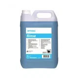 Sredstvo za ispiranje posuđa Optimax Rinse 5 lit. ( K201 )